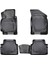 Chevrolet Aveo 2002-2011 3D Havuzlu Paspas 1
