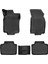 Nissan X-Trail 2013-2021 3D Havuzlu Paspas 1