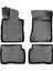 Mercedes S Serisi W220 Not Long 1998-2005 3D Havuzlu Paspas 1