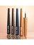Aqua Resist Color Ink - Eyeliner 01 - Matte Charcoal (2 Ml) 4