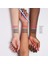 12H Intense Ink Felt Liner Classic Line - Yoğun ve Hassas Keçe Uçlu Eyeliner 04 True Teal (1 Ml) 3