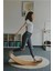 Denge Tahtası 90cm X 30cm Balance Board Doğal Ahşap Çocuk Oyuncak 3