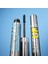 Size Up Waterproof Mascara - Suya Dayanıklı Anında Xl Hacim Veren Maskara Black 14 ml 5