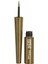 Aqua Resist Color İnk - Eyeliner 09 - Khakı Twİnkle (2 ml) 1
