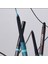 Waterproof 12H Retractable Eyeliner 13 Matte Olive (0,30 gr) 5