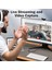1080P 30 Fps Kamera Görüntüsünü Bilgisayar ve Telefona Aktaran HDMI Capture Kartı 3