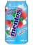 Içecek Mentos Salty Lychee Drink Jöle Parçacıklı 340 ml 1