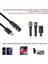 Mf-Xlrc-3m Xlr To Type-C Telefon Için Enstruman ve Mikrofon Bağlantı Kablosu 2