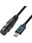 Mf-Xlrc-3m Xlr To Type-C Telefon Için Enstruman ve Mikrofon Bağlantı Kablosu 5