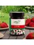 Çilek Reçeli Premium Series 400 gr Cam Şişe %65 Çilek Doğal İçerik Doğal Tat 5