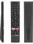 Vestel RC43157 CT-8557 H0369 Netflıx-Youtube Tuşlu Lcd-Led Tv Kumanda (4172) 1