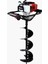 ED630 Toprak Burgu 3hp 1