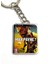 Max Payne 3 Ps3 Minyatür Oyun Kutusu Anahtarlık 1