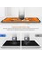Apple iPad Air 13 Inch Uyumlu 6. Nesil M2 2024 Ekran Koruyucu, Şeffaf Hd Nano Jelatin Film 2