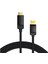 Displayport To HDMI Kablo 2m, 4K 60Hz, Displayport 1.2, HDMI 2.0 (Hfkbh) 2
