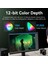 HDMI To HDMI Kablo 1m, HDMI 2.1, 8k 60Hz (Alogf) 2