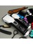 Beyaz 2spee Trimmer & Clipper Seti | Sessiz | LCD Ekranlı | Ergonomik 4