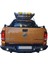 Vw Amarok Arka Tampon Demir Offroad Tip Metal 2010 / 2022 2