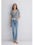 Kendra Gold Luxury Vintage Açık Mavi Jean Pantolon 1074689170 1