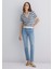 Kendra Gold Luxury Vintage Açık Mavi Jean Pantolon 1074689170 2