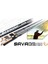 Browser Ccs 279 cm 7-23G Atarlı Toray Karbon Spin Kamış 2