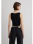 Siya Basic Crop Tişört 1613071-900 3