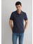 Lacivert Polo Tişört 064946-70726 1
