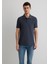 Lacivert Polo Tişört 064946-70726 3