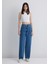 Ella Iconic Indigo Mavisi Jean Pantolon 1011044-89726 4