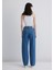 Ella Iconic Indigo Mavisi Jean Pantolon 1011044-89726 5
