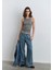 Sunny Extra 90s Gölgeli Indigo Mavisi 1012625-90557 1