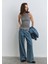 Sunny Extra 90s Gölgeli Indigo Mavisi 1012625-90557 4