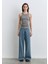 Sunny Extra 90s Gölgeli Indigo Mavisi 1012625-90557 5