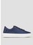 Lacivert Erkek Sneaker London 1