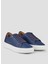 Lacivert Erkek Sneaker London 2