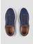 Lacivert Erkek Sneaker London 3
