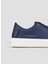 Lacivert Erkek Sneaker London 4