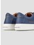 Lacivert Erkek Sneaker London 5