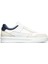 Beyaz - Ekru Erkek Sneaker FU1324.D00ZIPBN2A5R 1