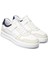 Beyaz - Ekru Erkek Sneaker FU1324.D00ZIPBN2A5R 2