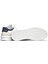 Beyaz - Ekru Erkek Sneaker FU1324.D00ZIPBN2A5R 4