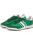 Yeşil Erkek Sneaker Tjm Retro Runner Cleated 3