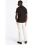 Siyah Erkek T-Shirt MW0MW38630BDS 4