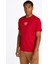 Kırmızı Erkek T-Shirt MW0MW38613XLD 2