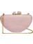 Pembe Kadın Portföy Çanta Margot Blush 2