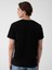 NOCOHO Erkek cepli Kısa Kol T-Shirt 1225841816089 3