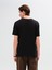 Pomıta Erkek Sıfır Yaka Kısa Kol T-Shirt 1225845276089 3