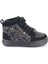 Shine Çocuk Ayakkabı Black 1