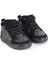 Shine Çocuk Ayakkabı Black 2