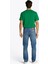 Erkek Denim Pantolon MW0MW388141BA 4